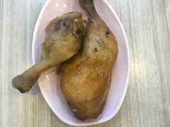 -香妃烤鸡(西单店)