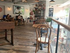 -Alimentari早午餐(安福路店)