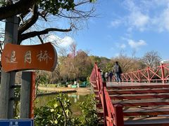 -月牙潭公园