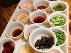 -额尔敦传统涮(公园西路店)