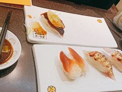 -元气寿司(东方宝泰店)