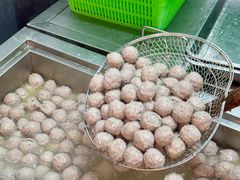 -阿娟牛肉丸·手打牛肉丸·现做现卖