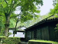 -法云安缦酒店