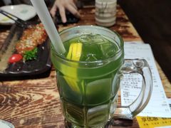 -小川洋风料理(街道口店)