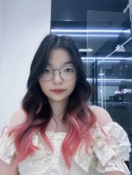 点击看大图 -FINE HAIR 烫染专业设计