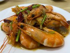 香辣虾-九龙餐厅(大沽路店)