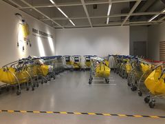 -宜家家居(西安未央商场店)