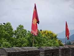 -台州府城(江南长城)