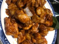 -保定会馆(裕华店)
