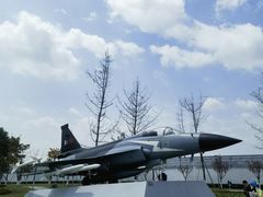 -成飞公园