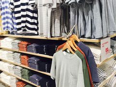 -优衣库(广州天河领展广场店)