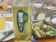 -曹丞相·地锅鸡·地锅鱼(武林店)