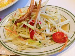 -美泰·Mangothai·清迈云街(天空之城店)