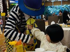 -麒麟中餐厅·经典粤菜·地道菜式老字号(广州长隆酒店)