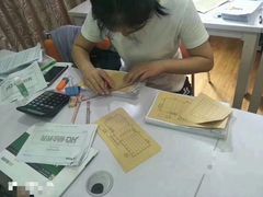 -恒企会计培训(成都天府广场校区)