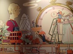 -COSTA COFFEE(西贸凯德晶品4层2店)