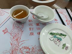 -香港蓮香樓(中環店)
