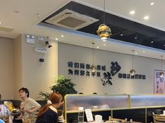-椒椒铜炉火锅鸡(天马店)