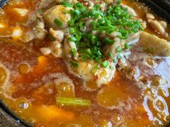 -樽宴酒楼·地道川菜·品质宴请