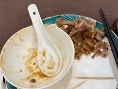 -长禧家·珑厨(东山口店)