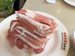 -阳坊大都涮羊肉(阳坊总店)