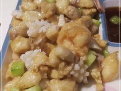 -惠宾饭庄(中山路店)