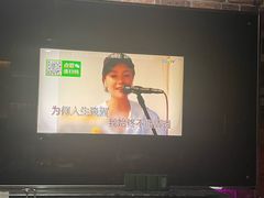 -麦克疯KTV(花园店)
