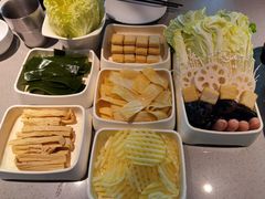 -半天妖烤鱼(槐房万达店)