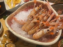 -贵木日本料理·铁板烧(新地假日广场店)