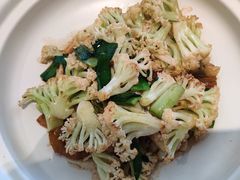 钵子菜花-香浙汇(望京店)