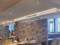 -禾风·海鲜料理自助(玉林店)