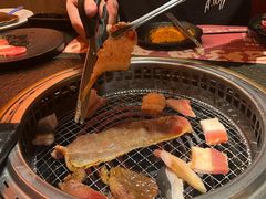 -牛YO烧肉烤肉自助(万象城春河里店)