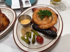 -CRAZYONES西班牙海鲜饭(上海美罗城店)