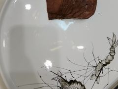 招牌酱牛肉-东来顺饭庄(王府井步行街店)