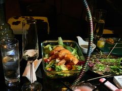 -柒Lounge(三里屯店)