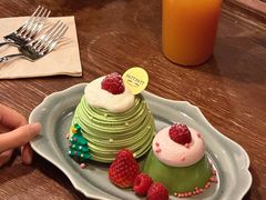 -PATTPATT日式蛋糕(体育西店)