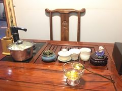 -东方菩提养生SPA馆(武昌总店)