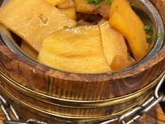 -苹果树下艺术餐厅(通州店)