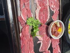 -阳坊涮肉(西直门凯德mall店)