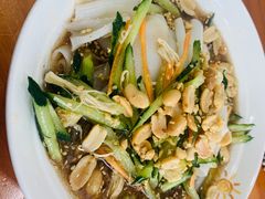 -媛媛家秘制鸡丝凉皮(陆慕店)