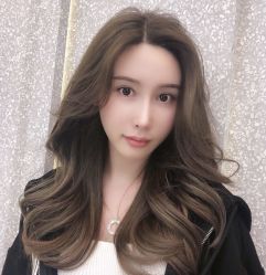 -3AM HAIR SALON染发烫发接发