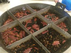 -重庆老火锅王(永陵路分店)