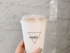 -Manner Coffee(芮欧百货店)