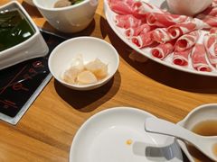 -嗨羊火锅(西环店)