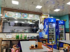 -富贵面馆(镇坪路店)