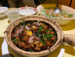 -惠食佳·宴会厅(滨江西路店)