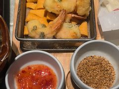 -煎饼卷大葱·非遗传承·潍坊菜(十笏园店)