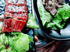 -郑阿姨的家·이모네·韩料&烤肉(武川路店)