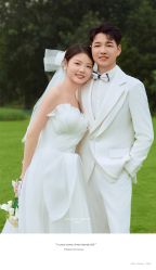 -金夫人婚纱摄影(西昌店)