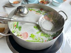 -刘少华贵州小黄牛·鲜牛肉火锅(总店)